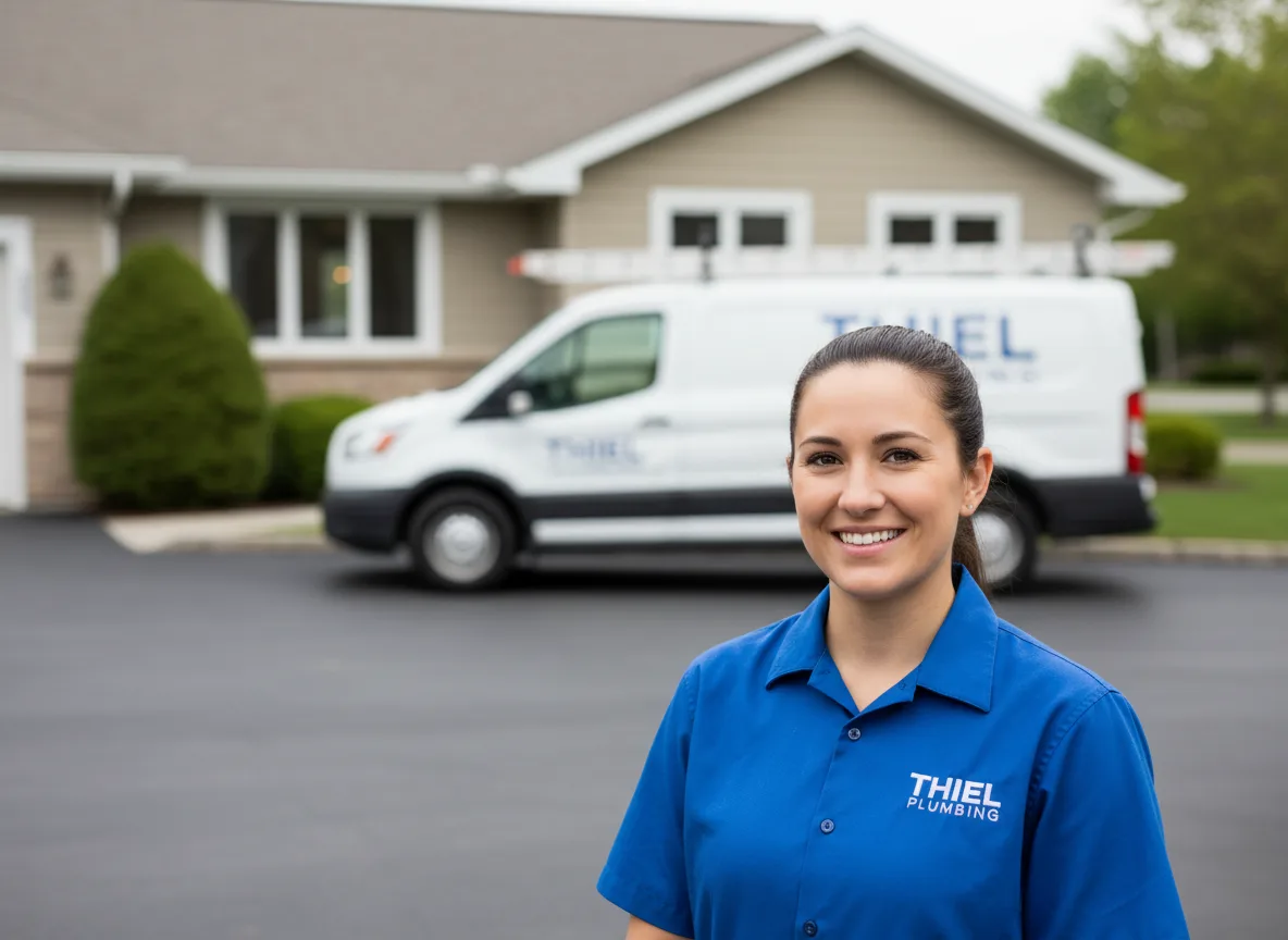 Plumber Allamuchy, NJ FAQs
